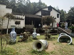 -景德镇古窑民俗博览区