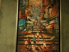 -上楼私房菜(院士路店)