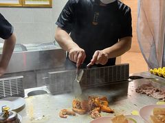 -快乐大桶水养生足浴SPA(前兴路店)