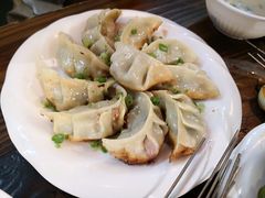 -亮亮烧烤(万松园店)