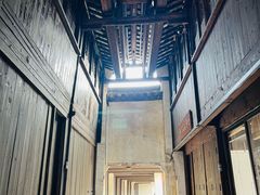 -黎里古镇