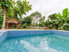 -清迈夜间动物园