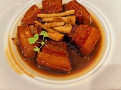 -庭院江南菜•烤鸭•非遗传承(上地•清河店)