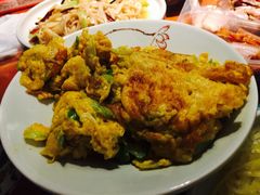 -老昌春饼(欧亚世纪店)