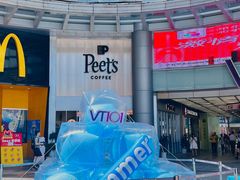-VT101维多利广场
