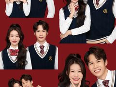 -iF摄影•全家福•证件照•形象照(南山店)