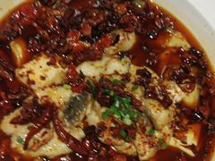-青花小镇(凯翔新天地店)