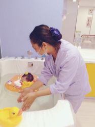 -裕月馨月子中心(滨江店)