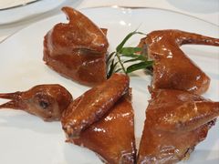 -香雪海饭店中餐厅(人民桥店)
