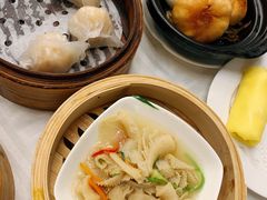 -潮福城大酒楼·潮粤菜·港式点心(阳光城店)