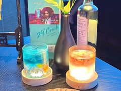 -鲜璟台·地标景观餐厅(上海中心店)