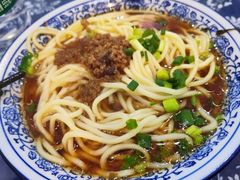 -老街杂酱面(东升街店)