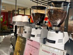-Manner Coffee(成都龙湖北城天街店)