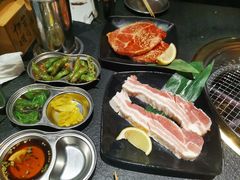 -伊茉家的烤肉店(勒泰中心店)