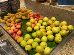 -熊猫自助餐厅.萌趣城堡(长隆熊猫酒店)