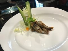 -小广寒电影艺术餐厅(小广寒经三路店)