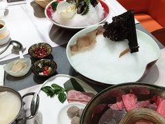 -红鼎豆捞· 20年老店每天都新鲜(宝丰路店)