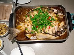 -半天妖烤鱼(方庄店)