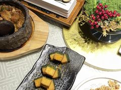 -敏珠拉姆藏餐·南京厨房(富春江东街店)