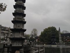 -香积寺