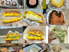 -君之狮子山·轻糖烘焙(松江印象城店)