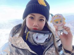 -中旅松花湖滑雪场