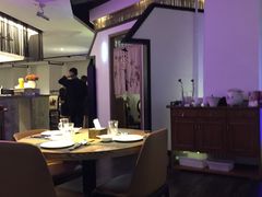 大堂-鉴川·川菜传承(星汇两江店)