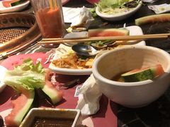 -一品诚记烤肉(大连柏威年购物中心店)