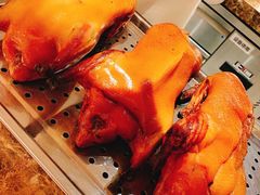 -西安高新希尔顿酒店·咖啡露台西餐厅