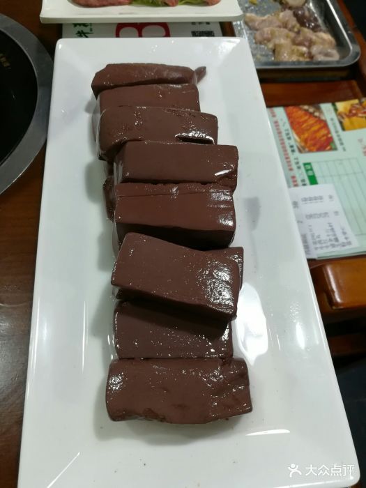 顺德牛牛花粥(市二宫)牛红图片 - 第3张