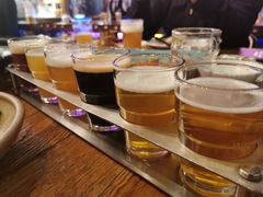 -爱啤精酿·民谣酒馆(滨江店)