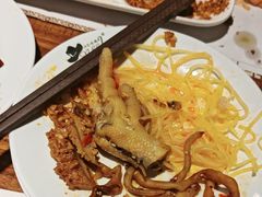 -汉巴味德(沈阳万象汇店)