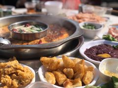 -枇杷园食为鲜火锅(南山店)