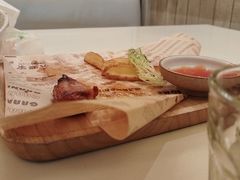 -外婆家(古墩印象城店)