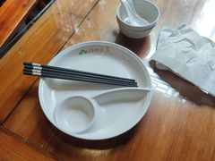 -清心素食自助餐厅(夫子庙店)