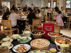 -广府乡下·饭庄(新港东路店)