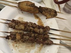 -福寿斋·老北京铜锅涮肉·烤鸭(顺义总店)