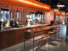 -sugarman espresso素饮糖人高新咖啡工厂