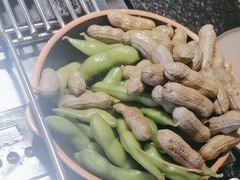 -刘记大块烤羊腿餐吧(北沙滩店)