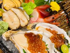 -肉魁屋·烧肉·烧鸟·酒场(高新店)