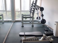 -森诺运动康复中心(北苑店)