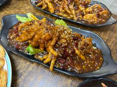 -妈妈手(山大总店)