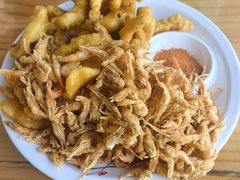 -美顺香食府鱼头老店(雪野湖店)