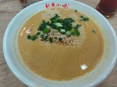 -新丰小吃(高银街分店)