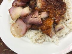 -陈光记烧腊店(罗保博士街店)