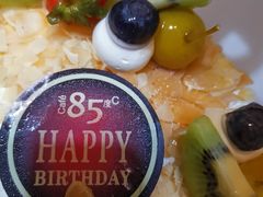 -85度C(江阴青果店)