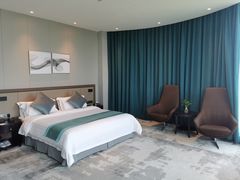 -上海华凯华美达广场酒店