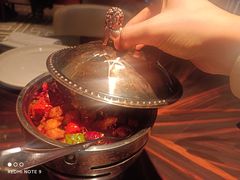 -运·中餐厅(成都华尔道夫酒店)