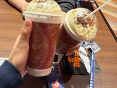 -金刚山烧烤(红旗大街店)