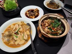 -玖味(老工人西路店)